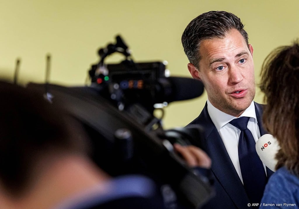 EU-voorzitter Cyprus stelt lager EU-budget voor, Nederland tegen 
