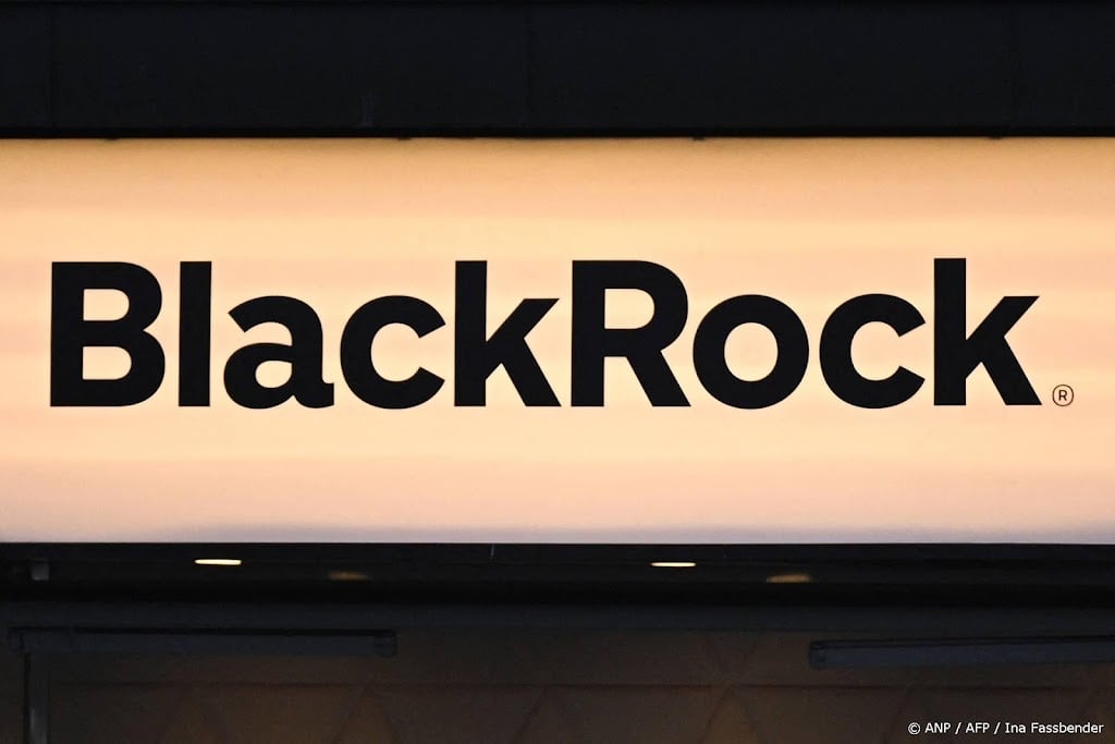 WSJ: BlackRock plaatst order voor 5 miljard aan SpaceX-aandelen