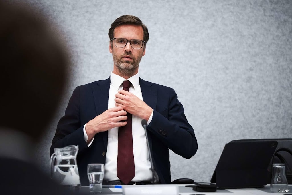 Sjoerdsma houdt volgens PRO 'groot probleem' zonder hulpkoppeling