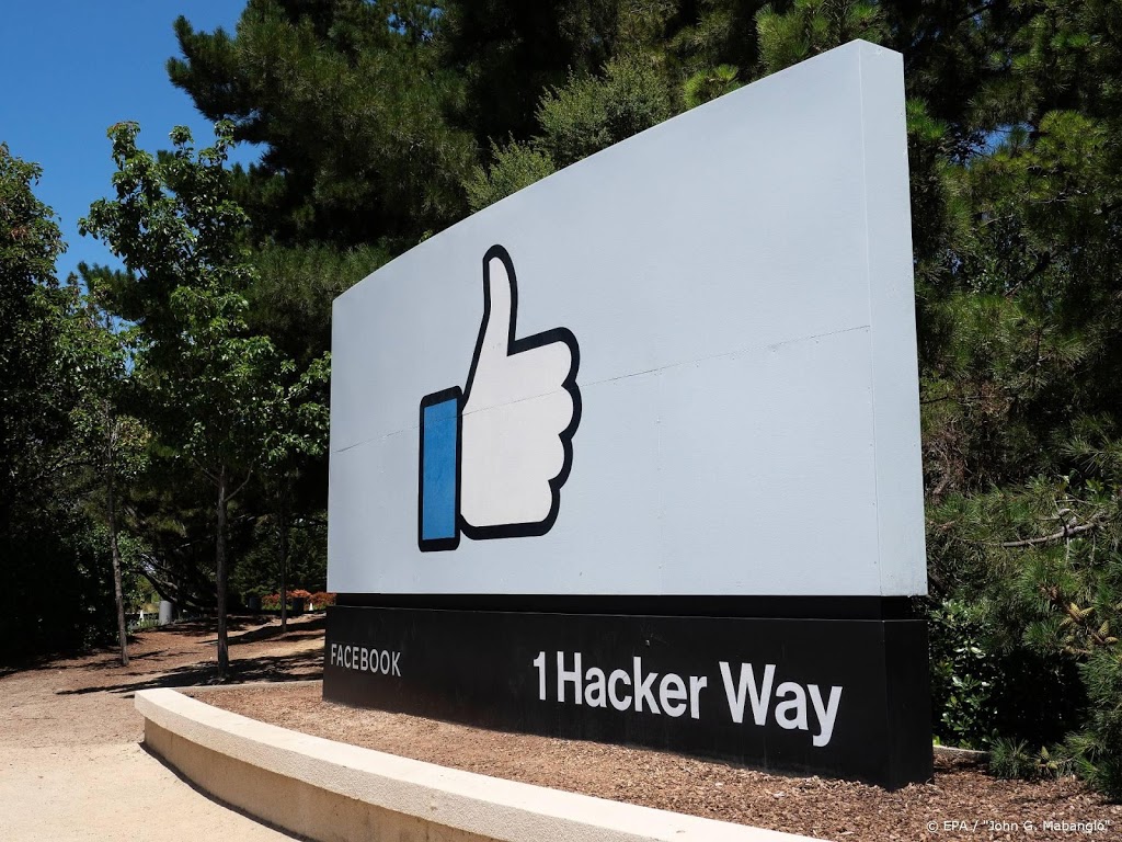 'Facebook weegt verbod politieke advertenties rond verkiezingen'