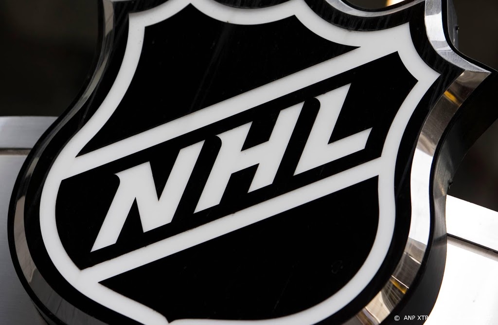 IJshockyers NHL beginnen op 1 augustus en terug op Spelen