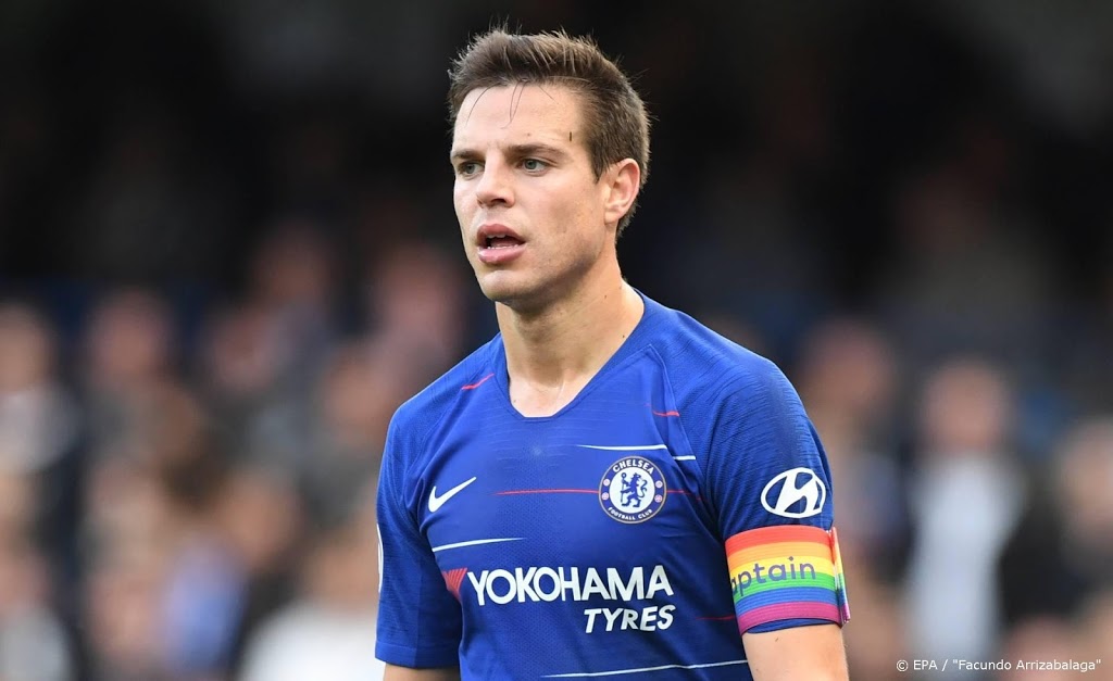 Anonieme Premier League-voetballer: ik ben homoseksueel