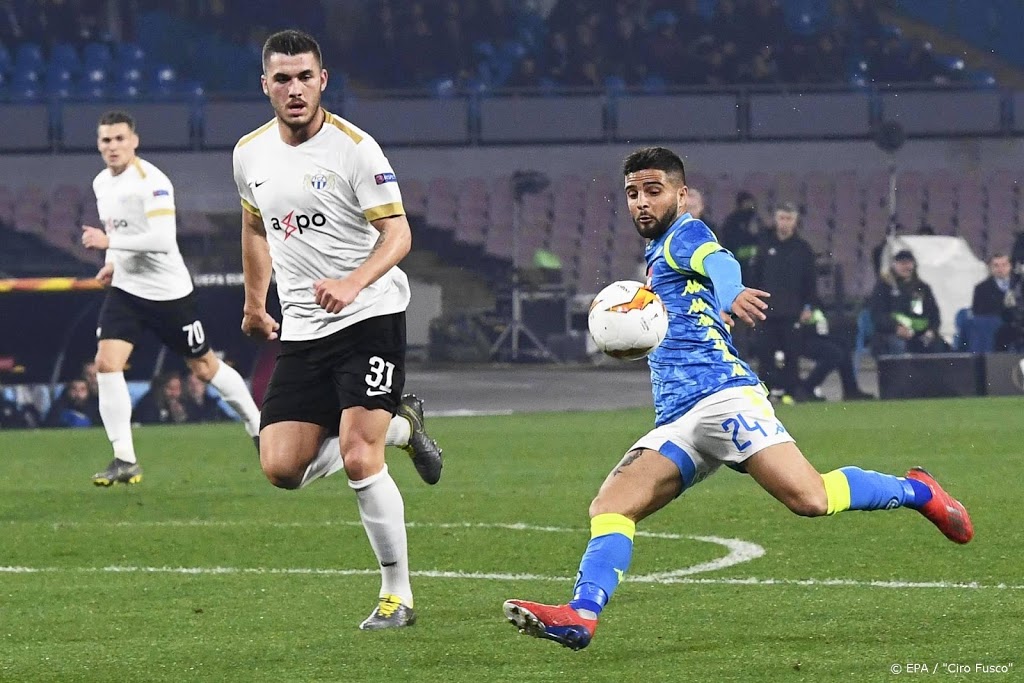 Uitbraak van coronavirus bij Zwitserse voetbalclub FC Zürich