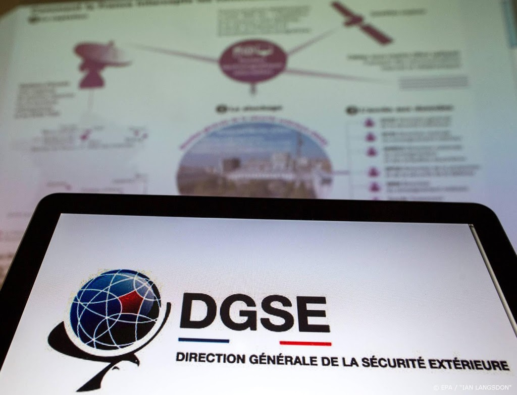 Ex-medewerkers Franse inlichtingendienst cel in om verraad