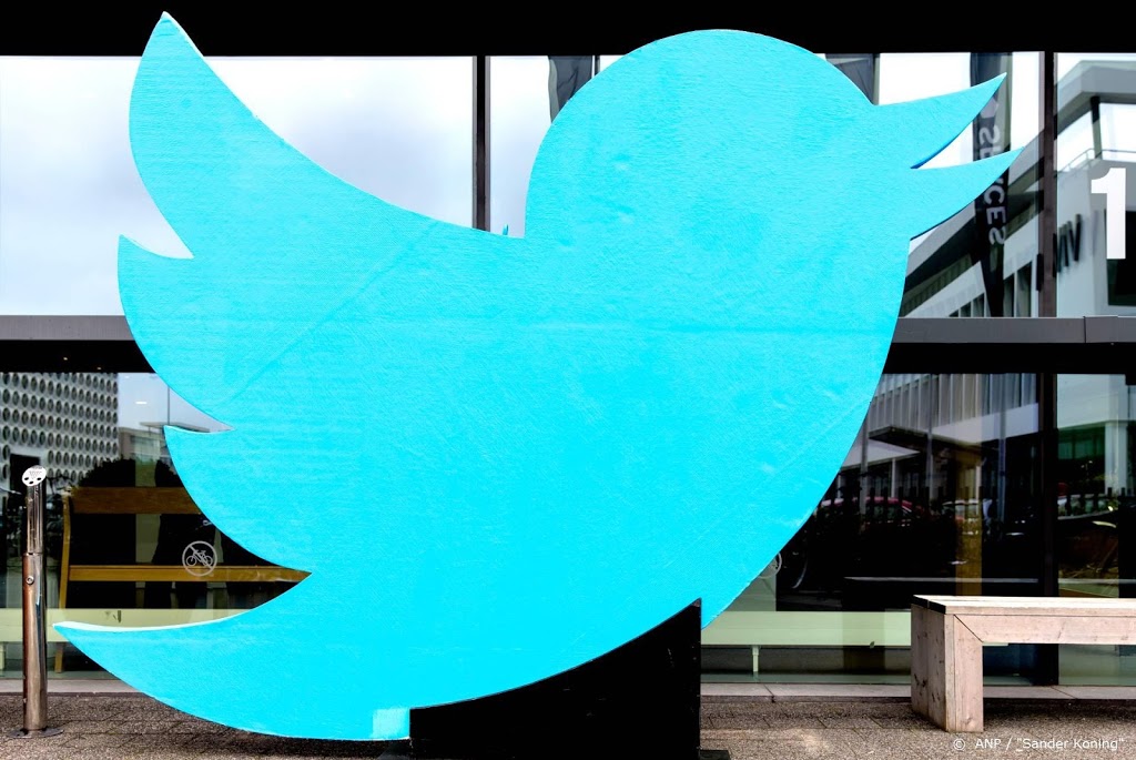 Twitter blokkeert rechts-extremistische accounts