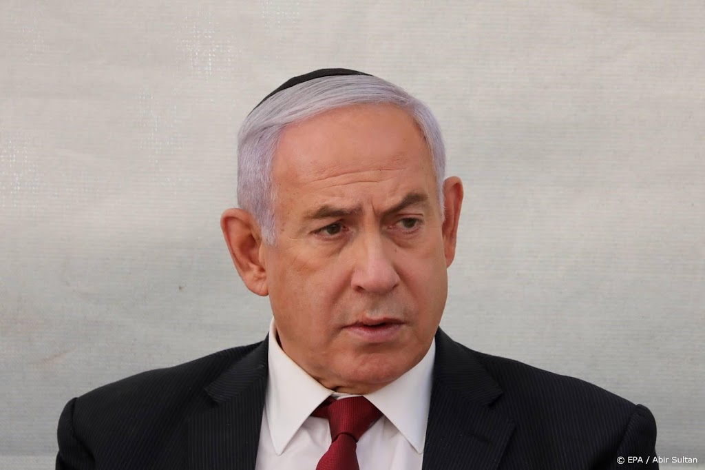 Netanyahu en gezin verlaten na 12 jaar ambtswoning in Jeruzalem