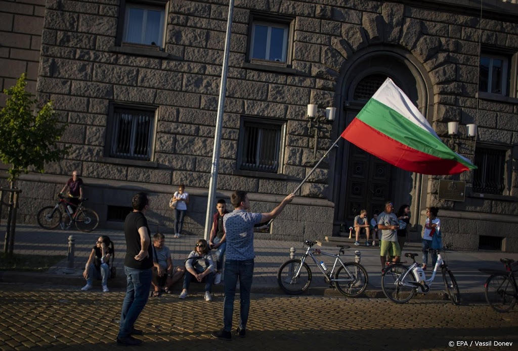 Bulgarije opnieuw naar stembus na mislukken coalitievorming