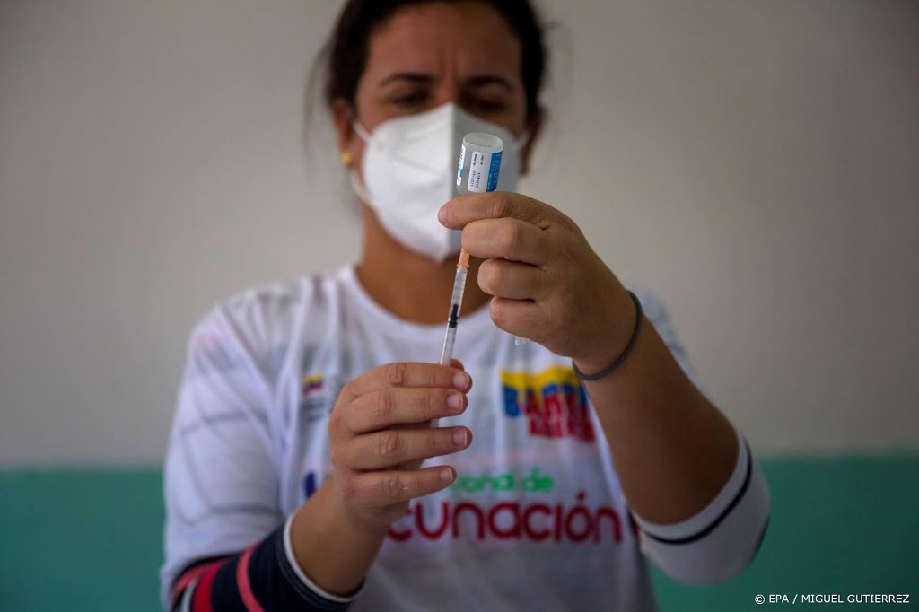 Cuba keurt vaccin van eigen makelij goed voor gebruik