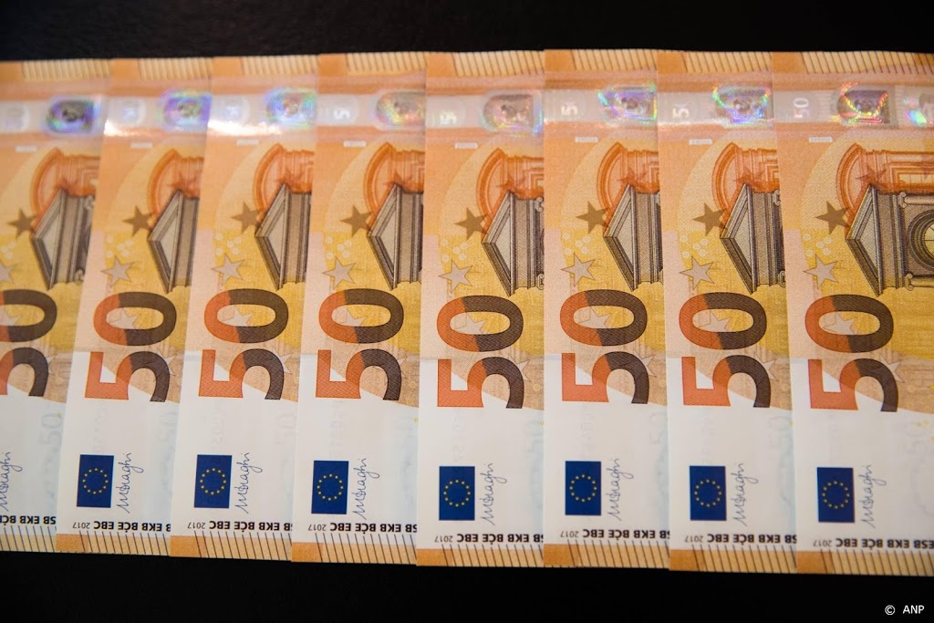 ING: 28 miljard euro 'gedwongen' gespaard tijdens coronacrisis