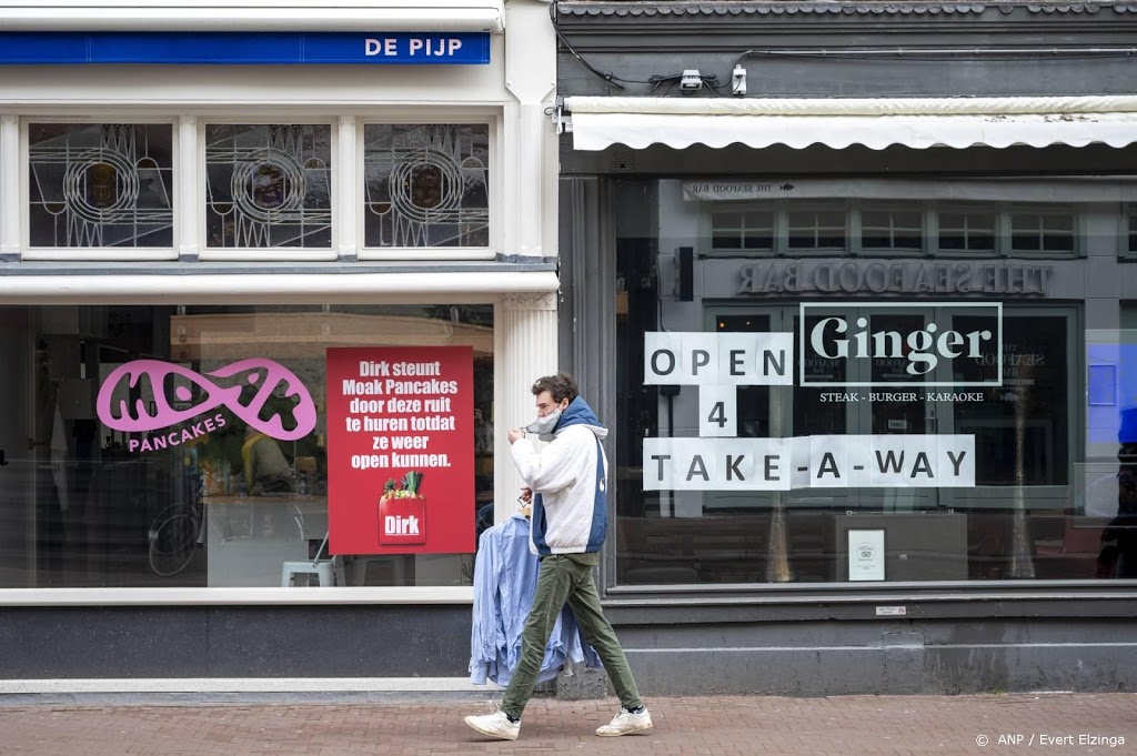 TVL-loket voor startende ondernemers sluit maandag