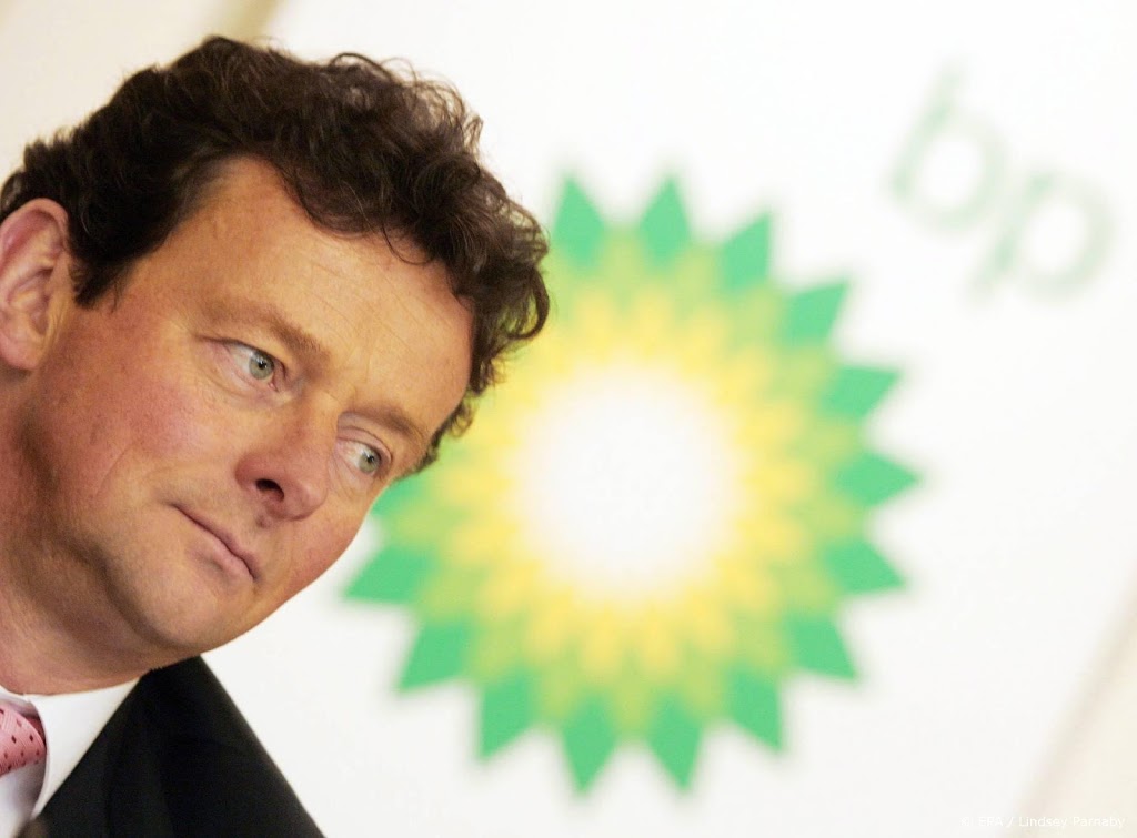 'Oud-topman olieconcern BP brengt investeringsfonds naar Damrak'