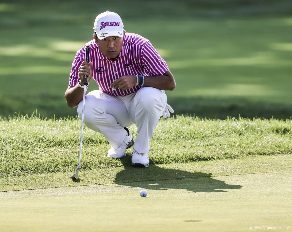 Masters-winnaars Matsuyama en Watson missen Brits Open