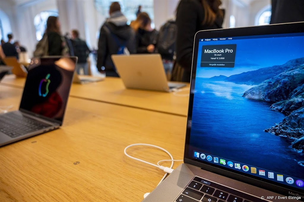 Onderzoeker: opnieuw daling verschepingen notebooks en desktops