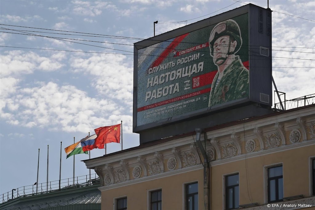 Vermoorde Russische officier stond op 'zwarte lijst' Oekraïners
