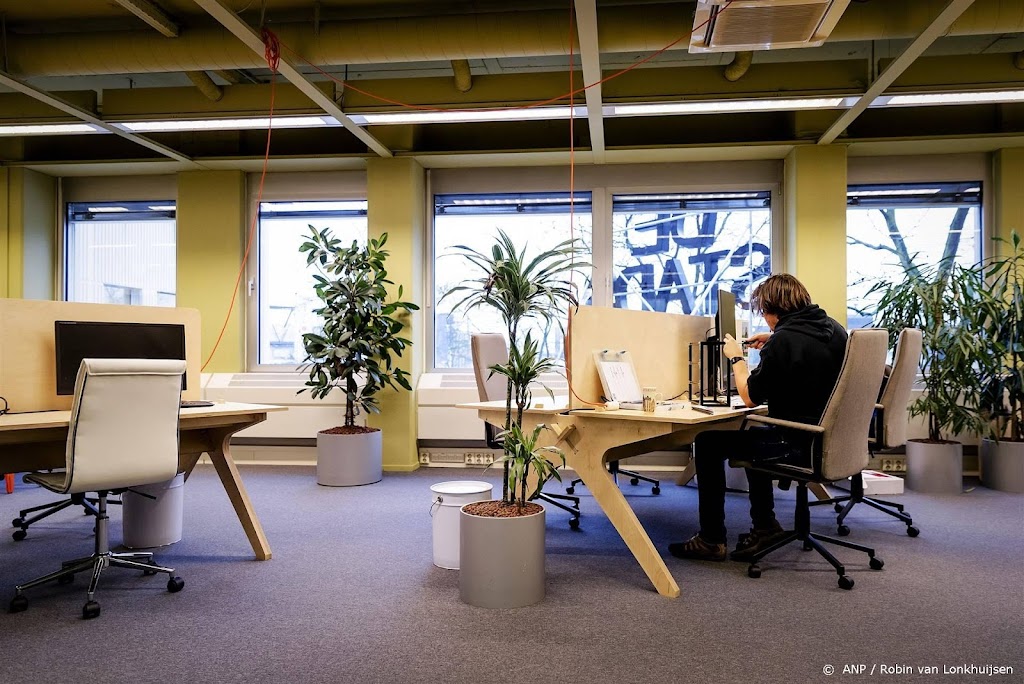 Meer zzp’ers dekken zich in tegen arbeidsongeschiktheid