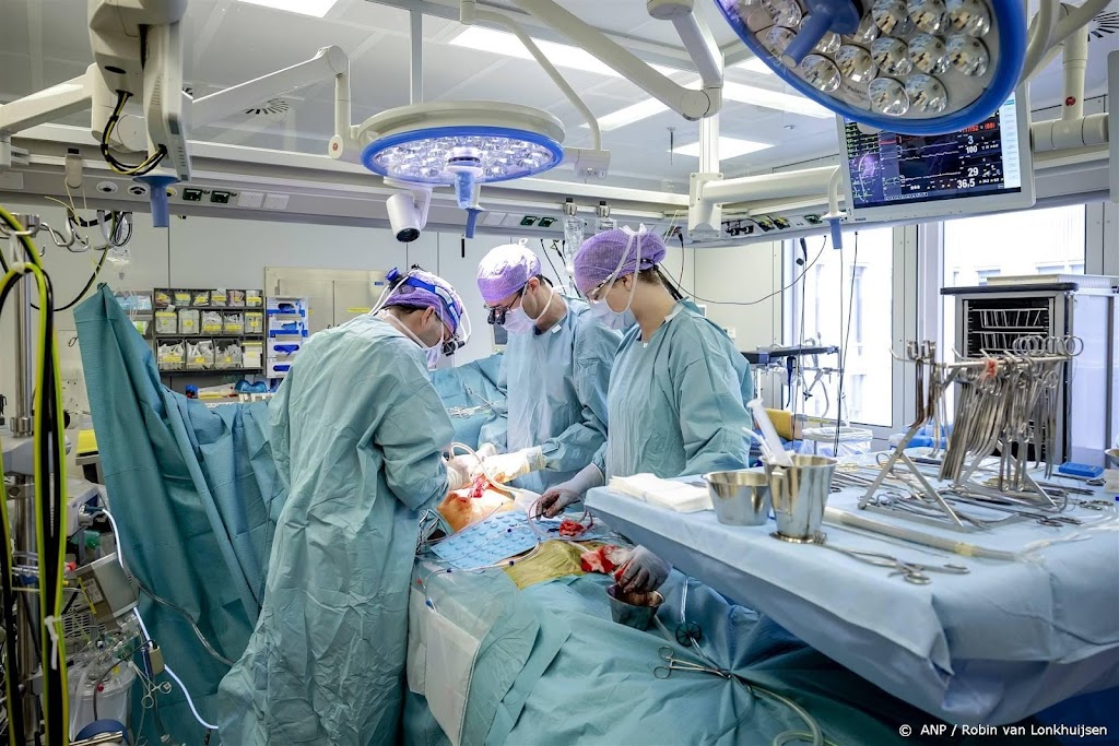 UMC's vragen rechter om pauze in concentratie kinderhartchirurgie