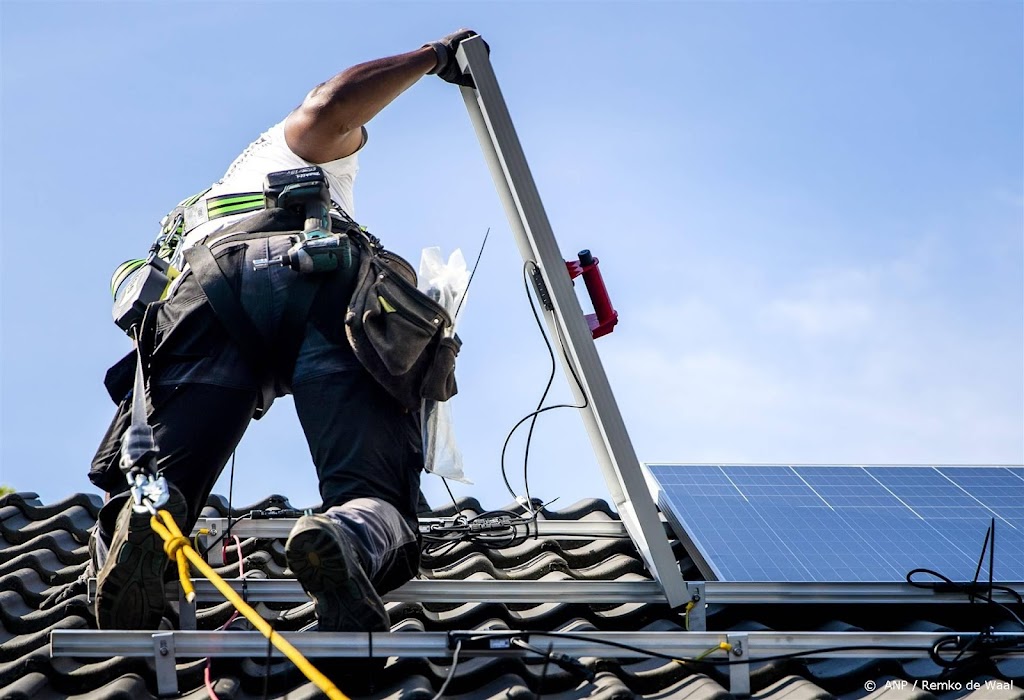 Installateurs rekenen op krimp, achterstanden nemen af