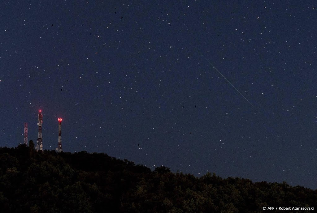 Europese satelliet vergaat binnenkort in dampkring