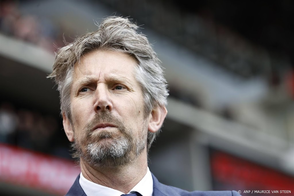 Van der Sar nog altijd op intensive care, situatie is stabiel