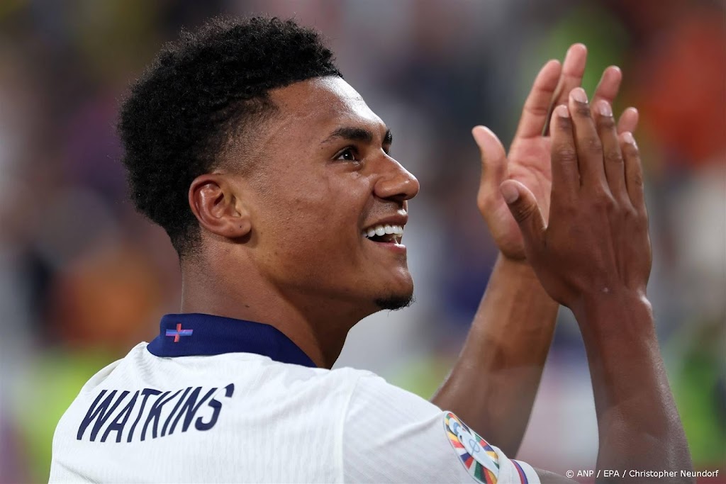 Buitenlandse media stippen heldenrol Watkins aan tegen Oranje