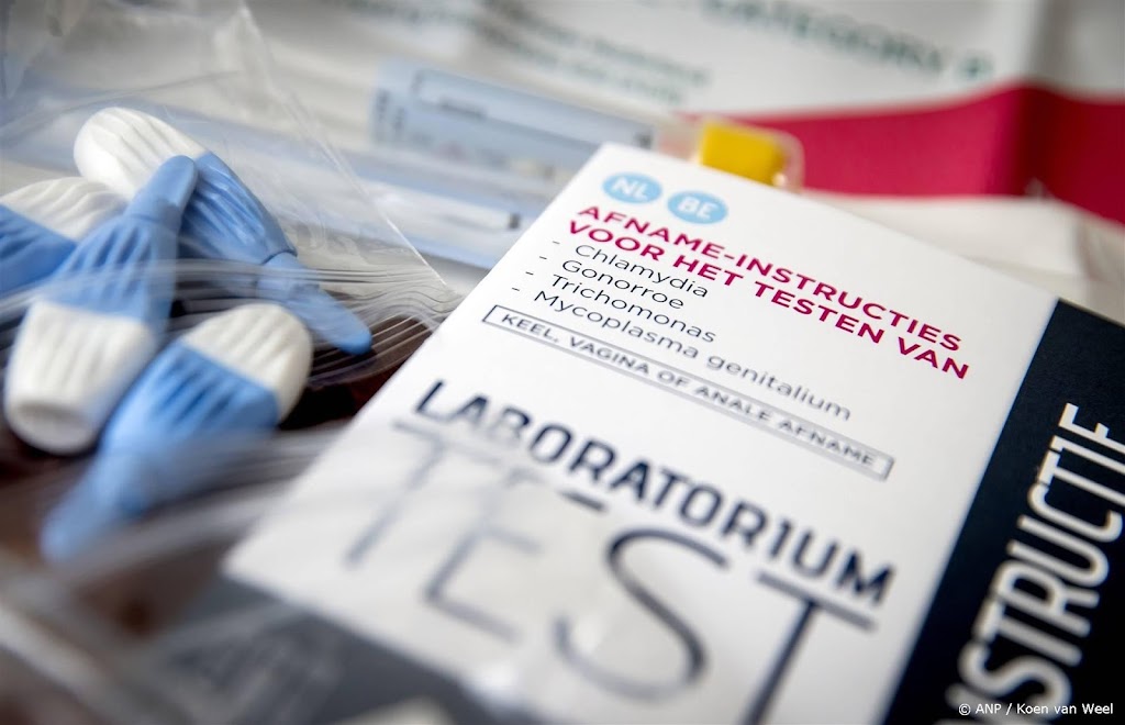 Mensen zonder klachten niet meer automatisch getest op chlamydia
