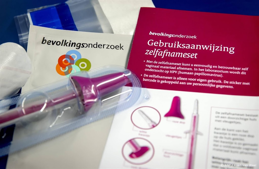 Zorginstituut wil medicijn tegen baarmoederkanker in basispakket