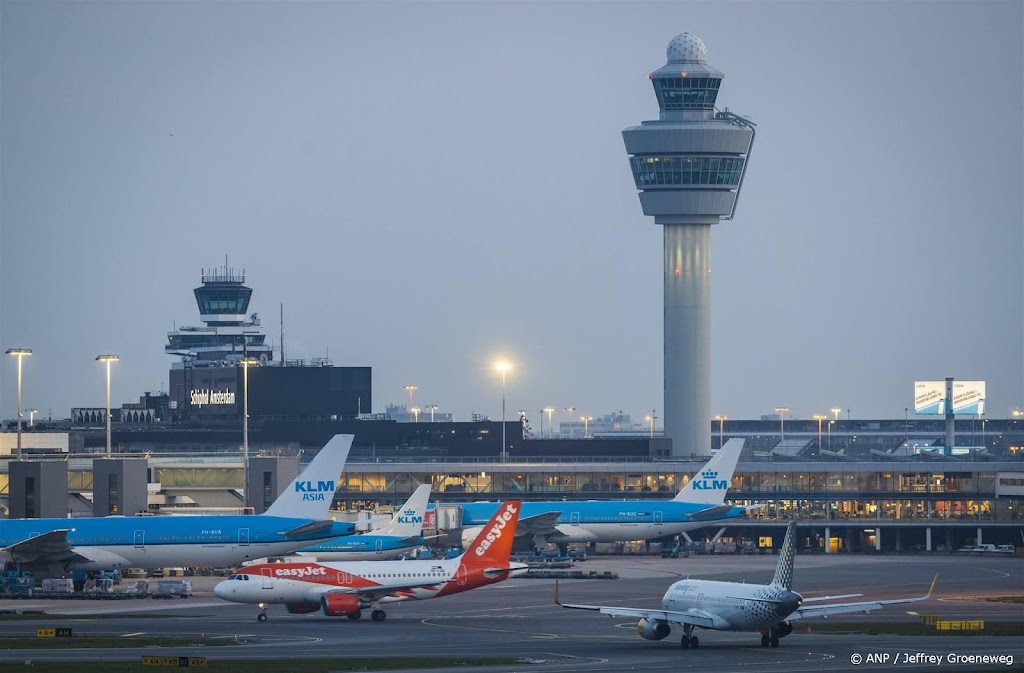 Hoge Raad doet uitspraak in slepende zaak krimpplan Schiphol