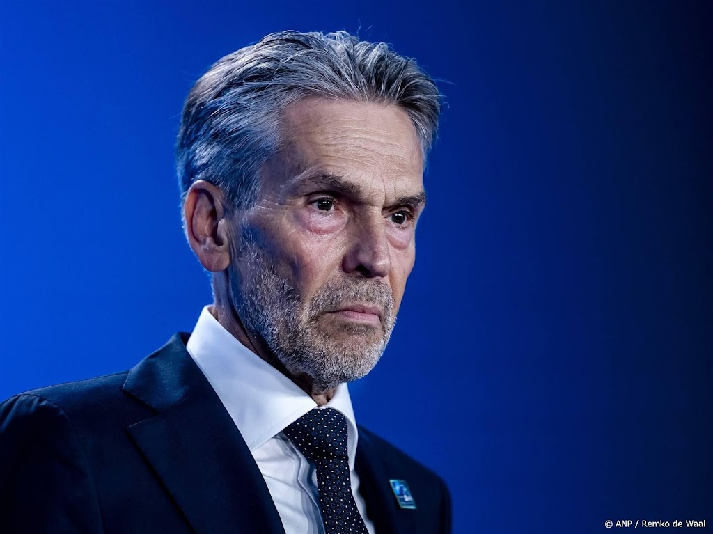 Schoof brengt kennismakingsbezoek aan zuiderburen