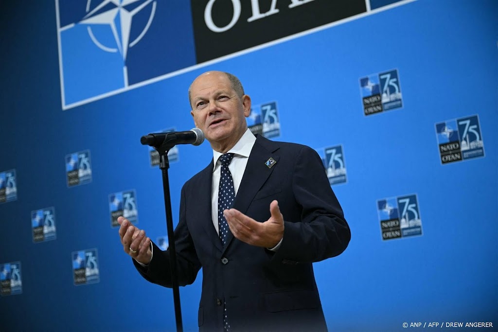 Duitsland keert zich tegen Oekraïense aanvallen dieper in Rusland