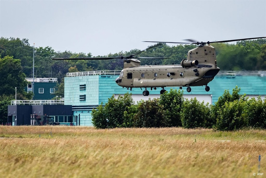 Defensie: in hele land begrip en zorgen over uitbreidingsplannen