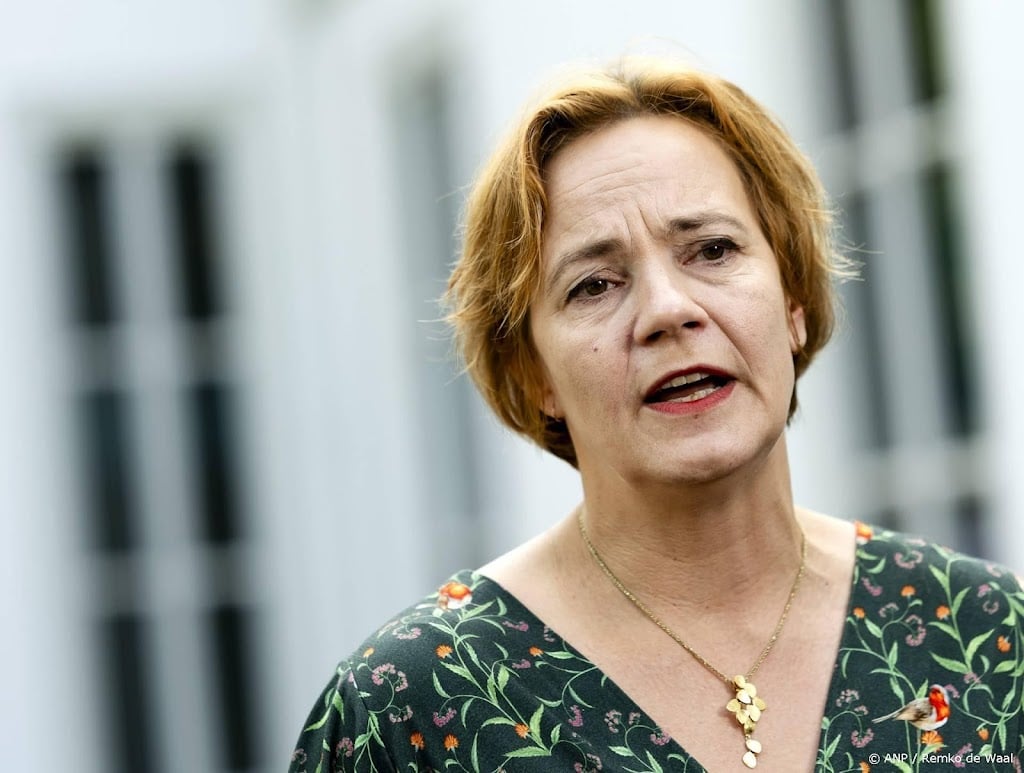 Tielen: jeugdzorg kan soms niet anders dan kind opsluiten 