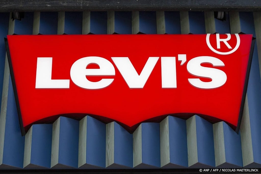 Levi's: ruim de helft van nodige jeans dit jaar al ingevoerd in VS