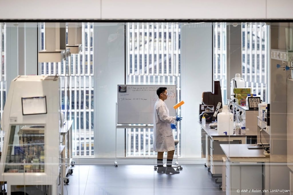 Kabinet komt met actieplan om innovatie aan te jagen