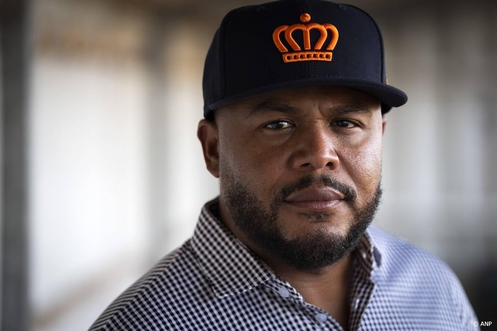 Jones wil op World Baseball Classic met topteam voor goud gaan