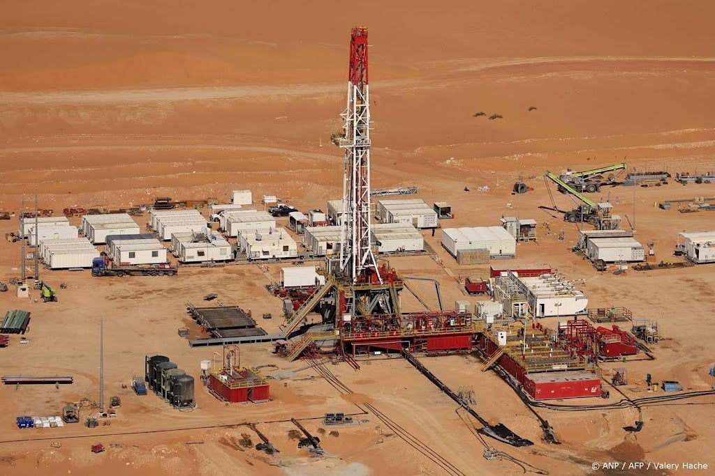 Saudi's produceerden in juni meer olie dan afgesproken, stelt IEA