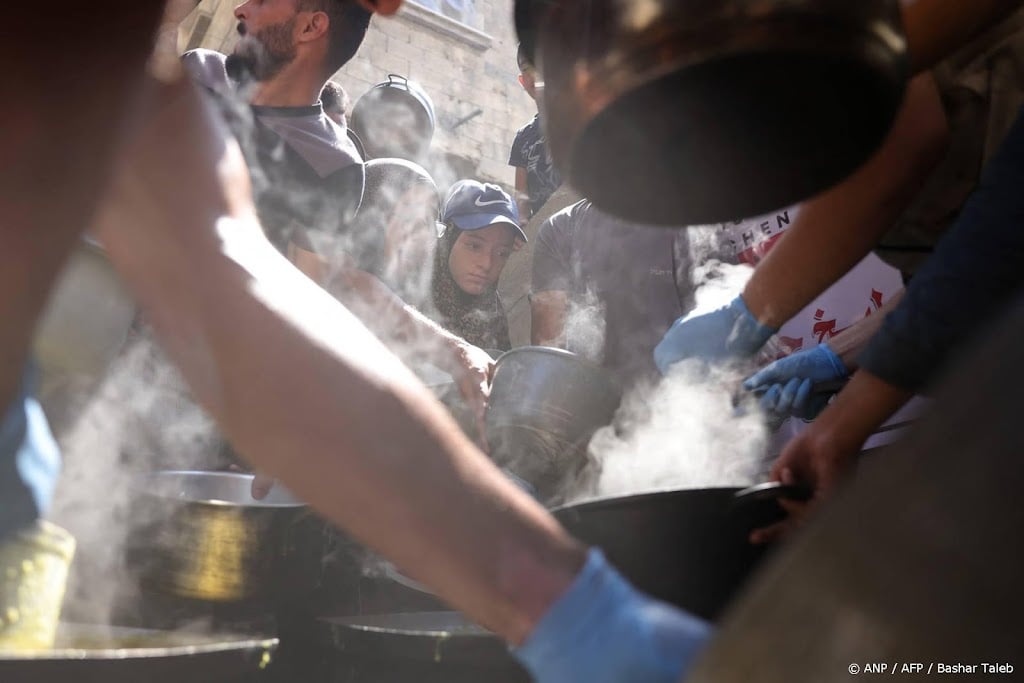 Leger Israël zegt lessen te hebben geleerd van hulpincidenten 