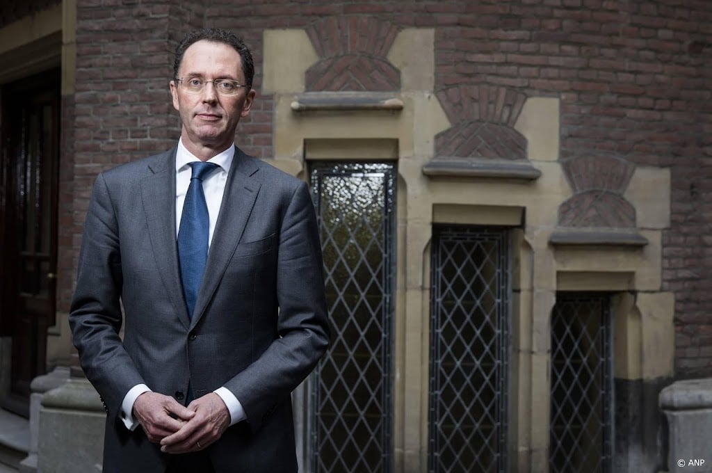 Nieuwe coördinator Terrorismebestrijding en Veiligheid