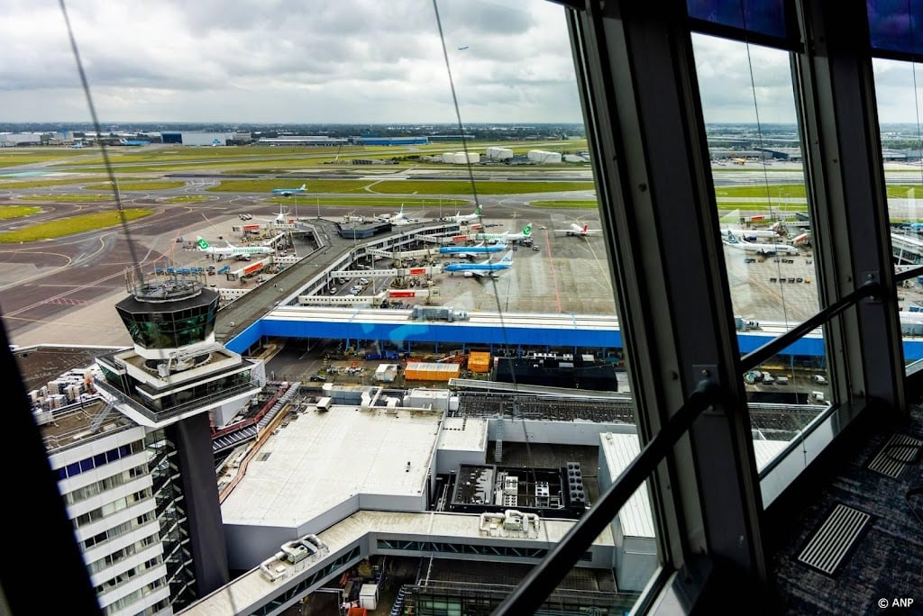 Kabinet in beroep tegen vernietiging natuurvergunning Schiphol