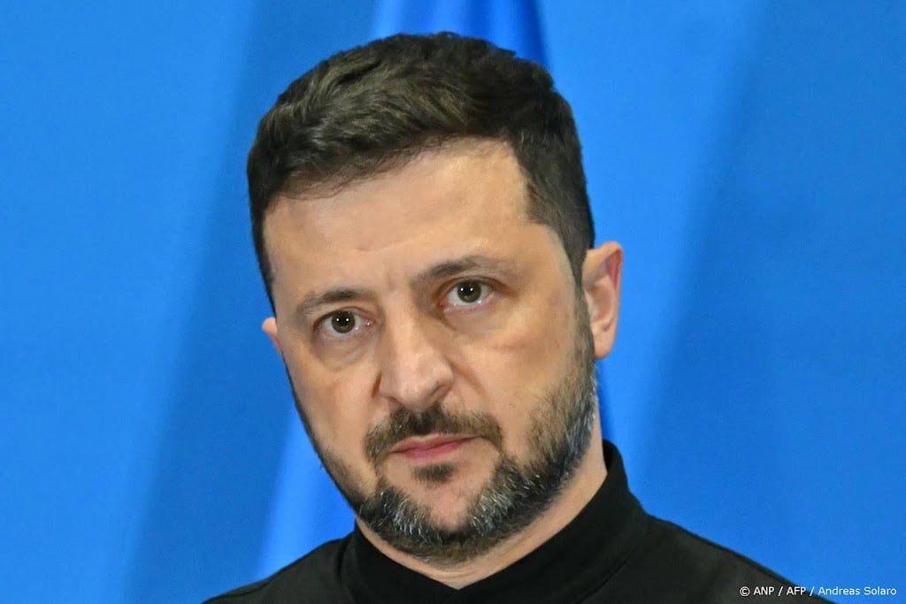 Zelensky bevestigt dat de VS weer wapens leveren 