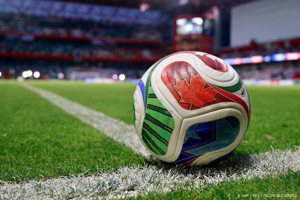 FIFA verkoopt stukjes veld WK-finale voor 390 euro