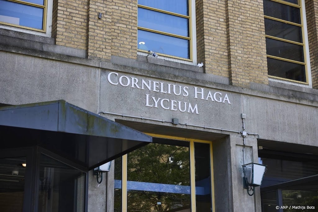 Bestuur Haga Lyceum beraadt zich op vervolgstappen na rapport