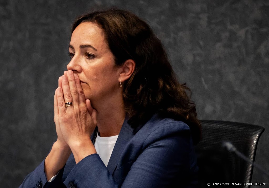 Halsema: Bas van Wijk betaalde hoogste prijs voor zijn moed