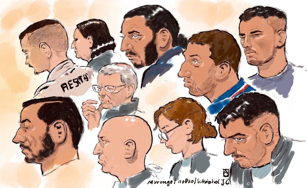 'Taghi wilde weten wie er over hem sprak en rekende met hen af'