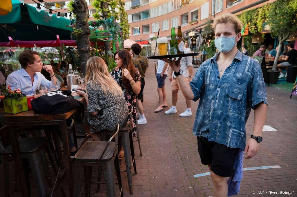 Mensen lopen vooral thuis het coronavirus op, maar horeca komt op