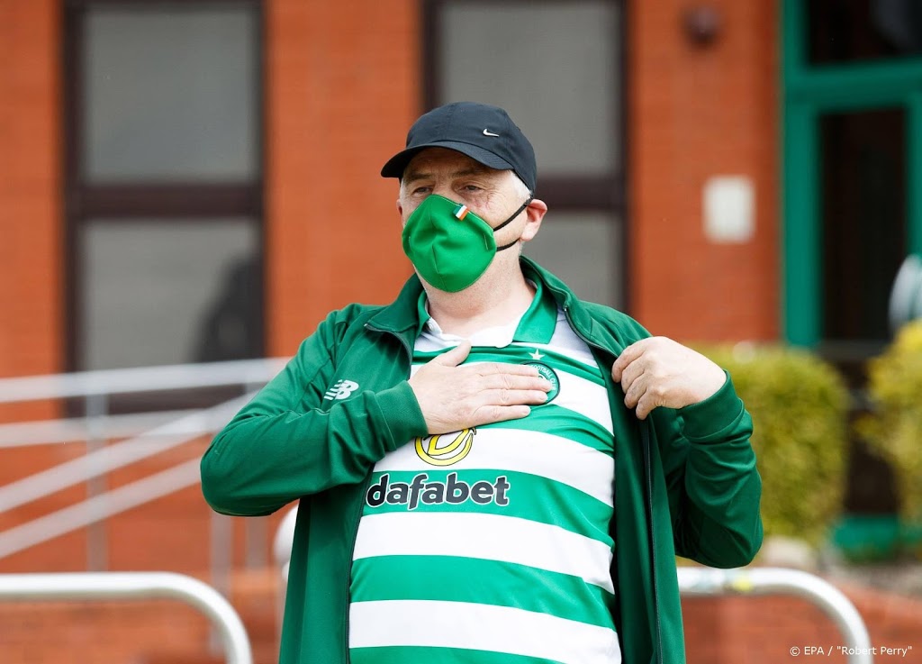 Duels Celtic en Aberdeen uitgesteld wegens corona