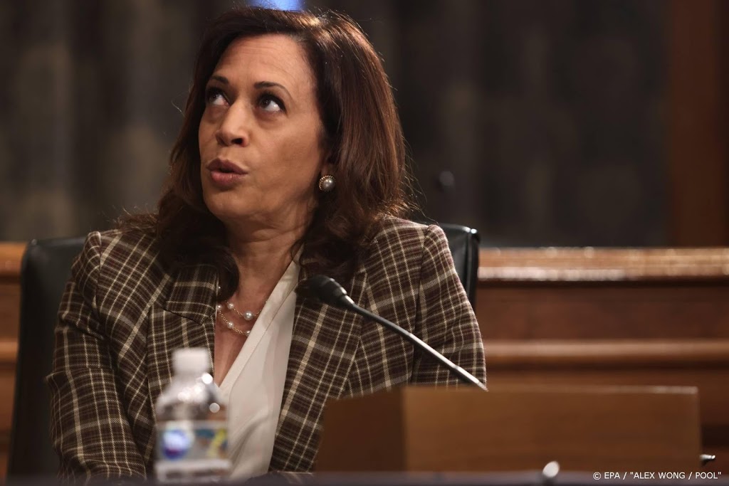 Joe Biden kiest Kamala Harris als running mate voor verkiezingen