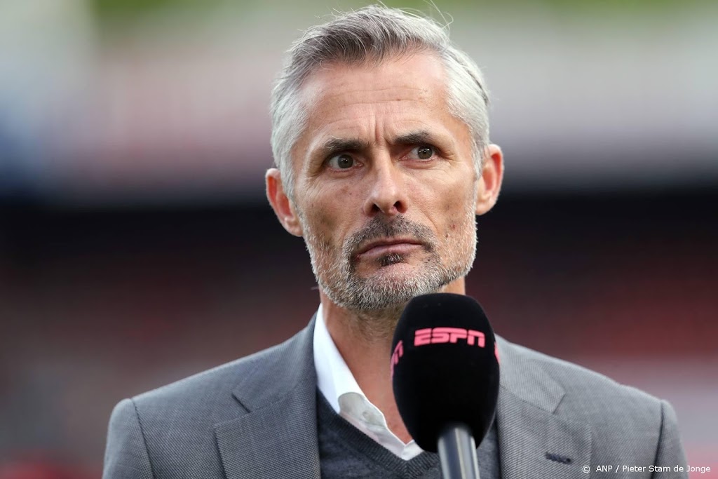 Trainer Go Ahead: handhaving zal voelen als kampioenschap