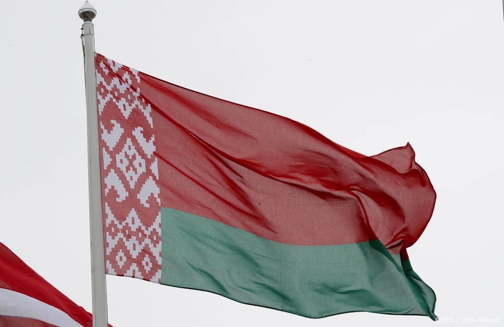 Belarus vaardigt sancties uit tegen diplomaten VS