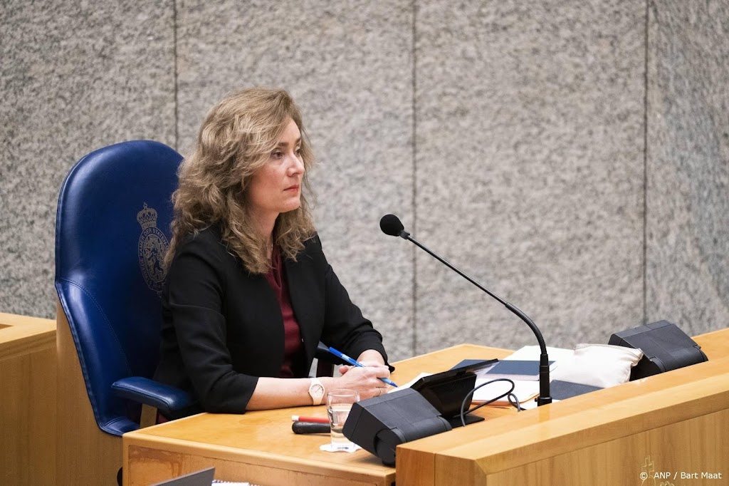 Kamer wil een brief en debat over voortgang formatieproces