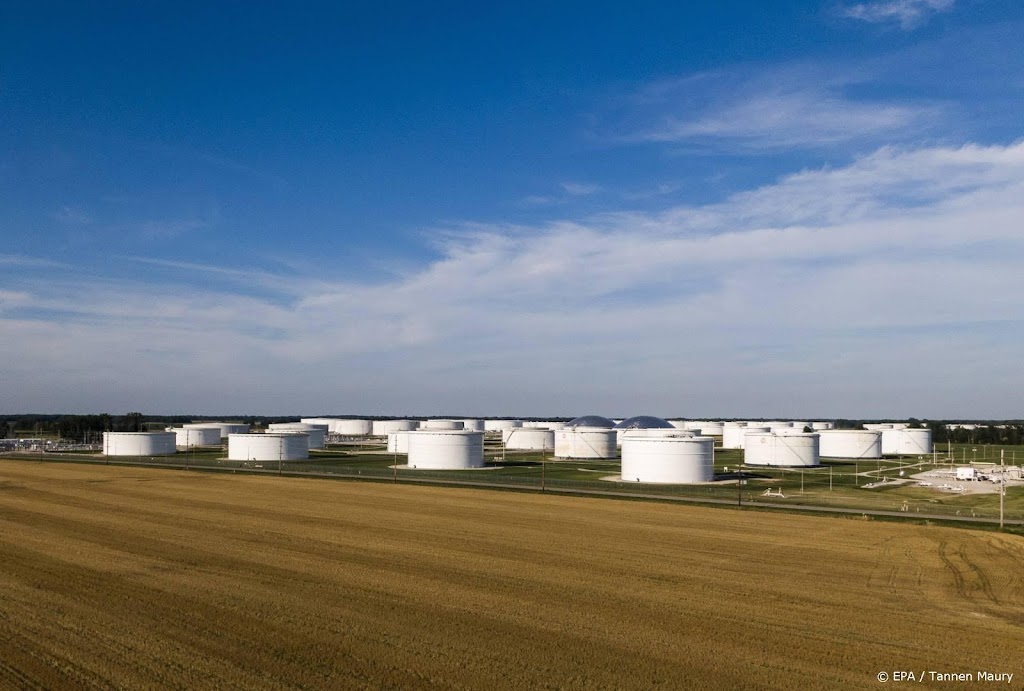 VS sporen OPEC-landen aan meer olie op te pompen